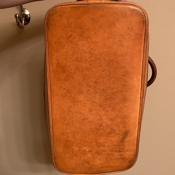 Authentic Louis Vuitton monogram Alma purse with date code BA0914 - Picture 12 of 14